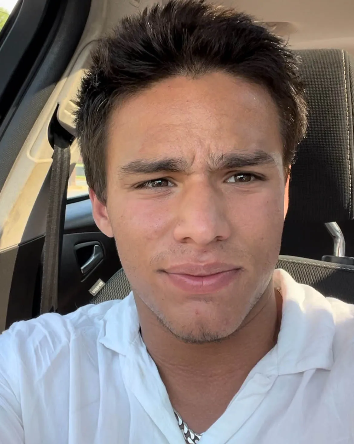 Anthony Gonzales