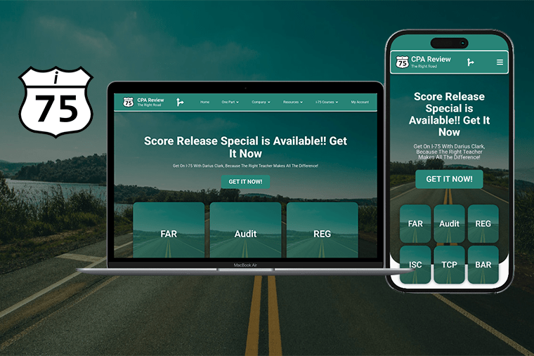 Featured Project